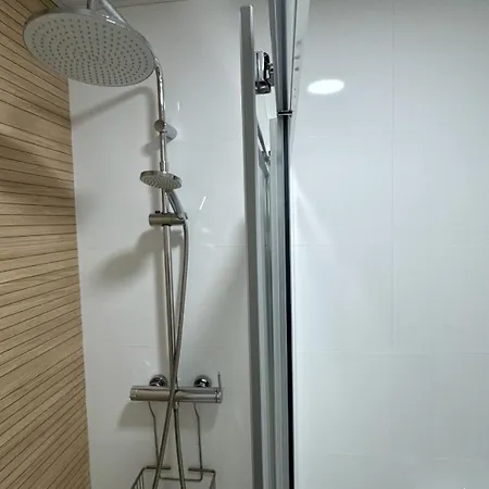 Loft Avenida America Córdova