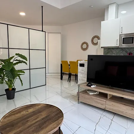 Loft Avenida America