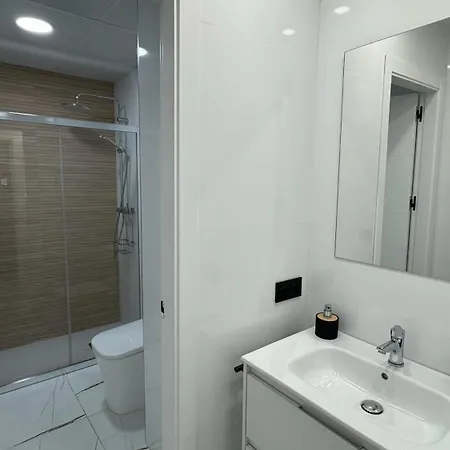 Apartamento Loft Avenida América *