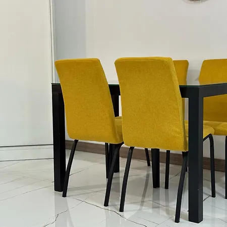 Loft Avenida America דירה