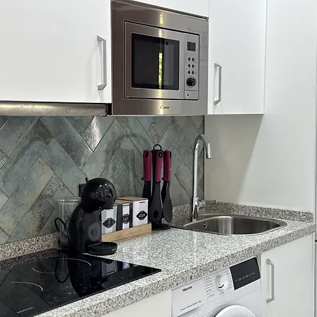 Loft Avenida America קורדובה