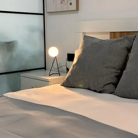 Loft Avenida América