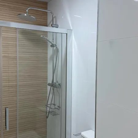 Loft Avenida América *