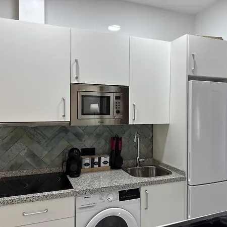 Loft Avenida América * Córdoba