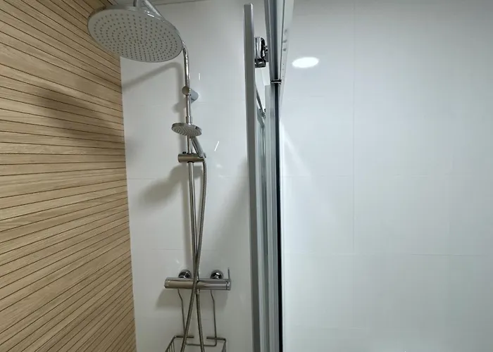 Loft Avenida America Κόρδοβα