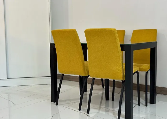 Loft Avenida America דירה