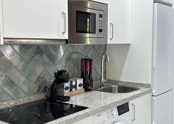 Loft Avenida America Κόρδοβα