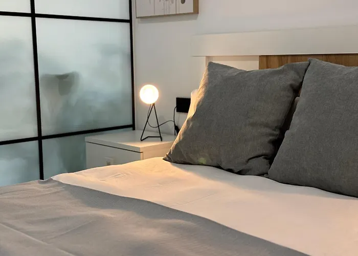 Loft Avenida America