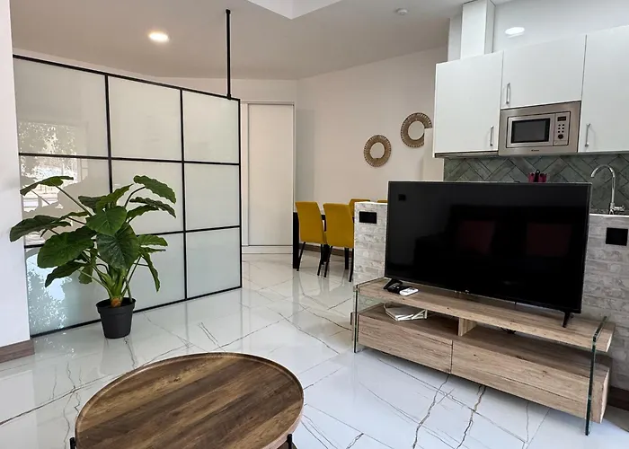 Loft Avenida America