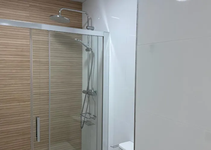 Loft Avenida America *