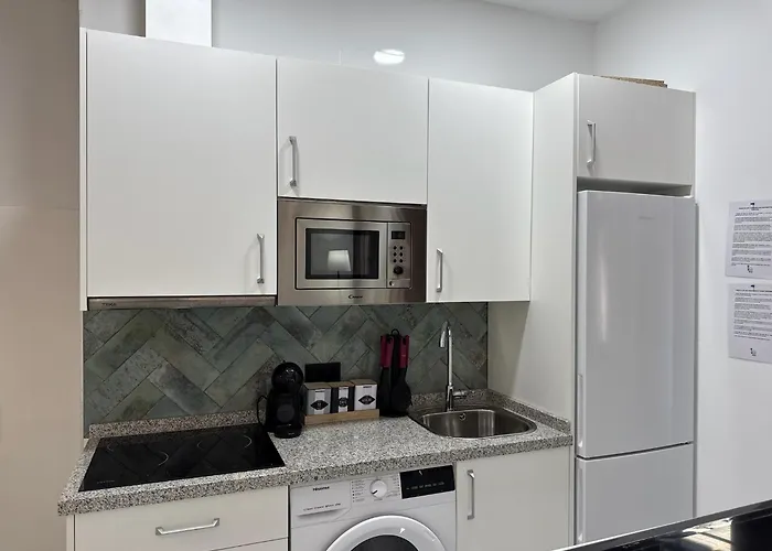 Loft Avenida America * Κόρδοβα