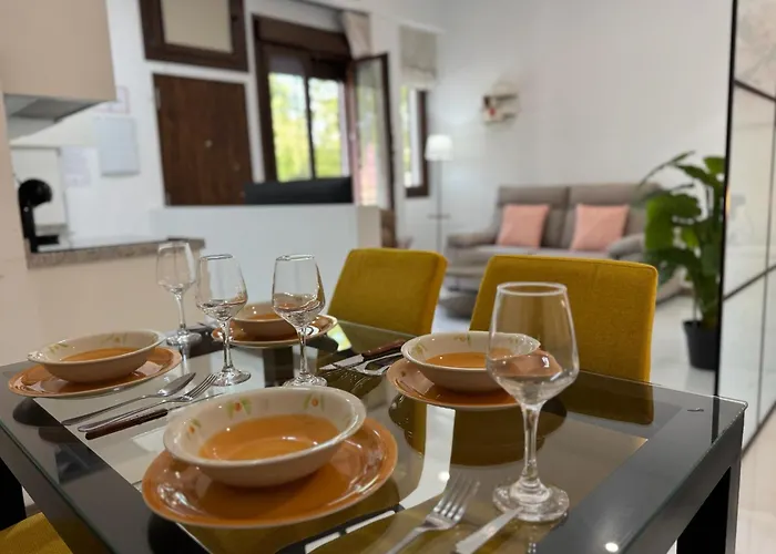 Διαμέρισμα Loft Avenida America