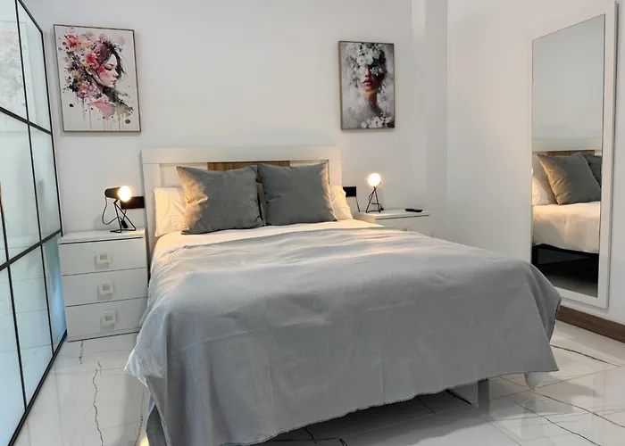 דירה Loft Avenida America קורדובה