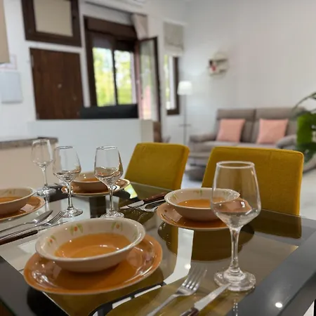 Appartement Loft Avenida America