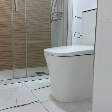 Loft Avenida America Appartement