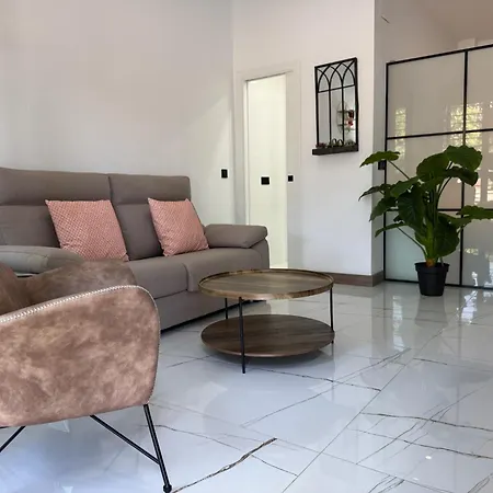 Appartement Loft Avenida America